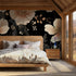 Embroidered Elegance Wallpaper #501